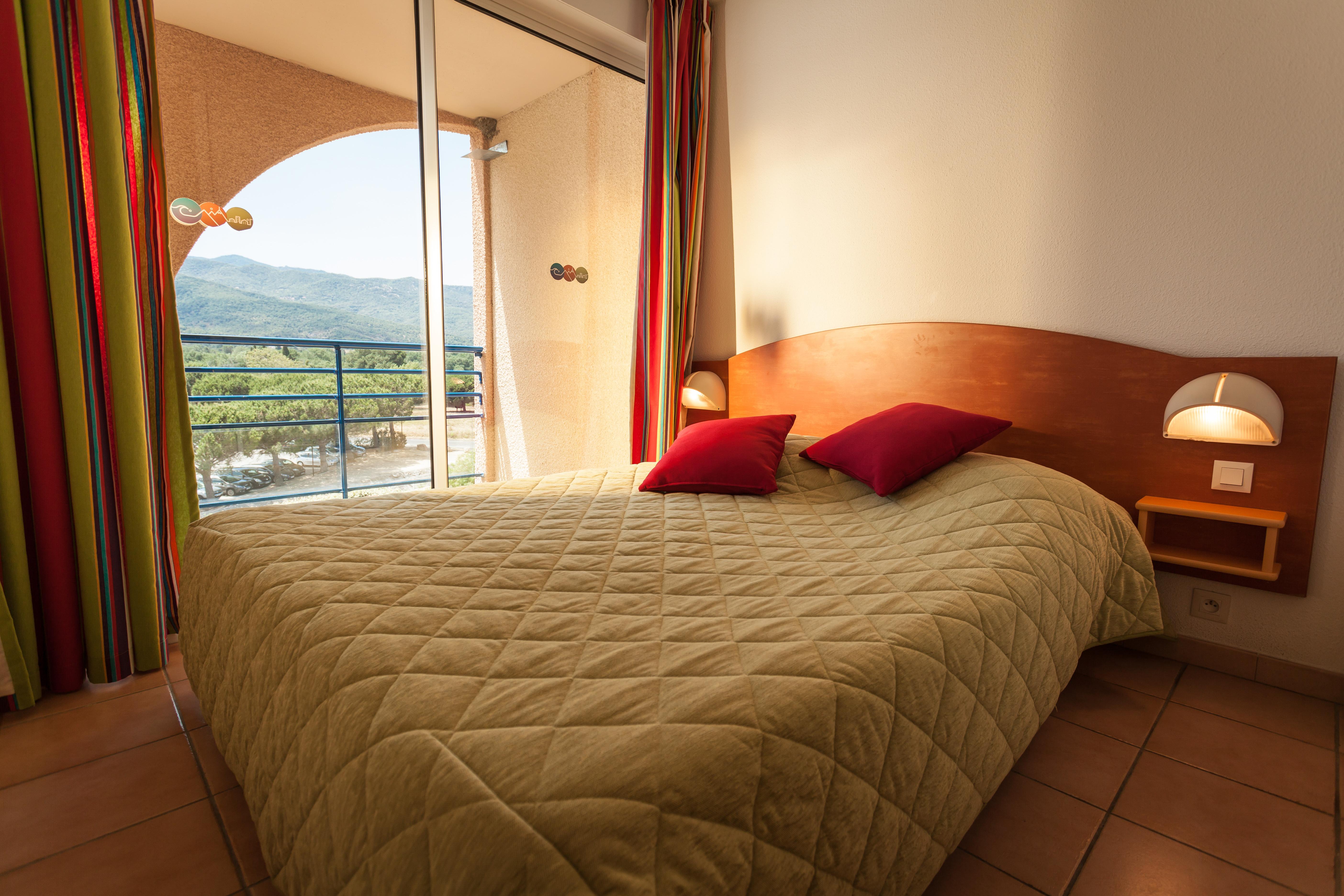 Appart Hotel Mer & Golf Port Argeles Exterior photo
